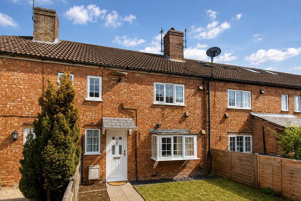 Main image of property: Kennet Place, Newbury, Berkshire, RG14