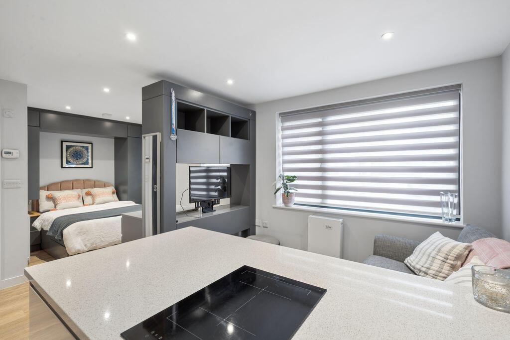 Main image of property: Brookfield Road, Wooburn Green
