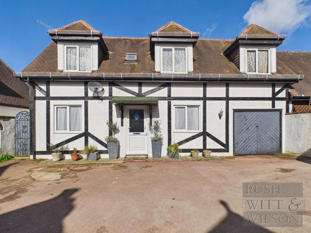 Main image of property: Sandrock Hall, Hastings