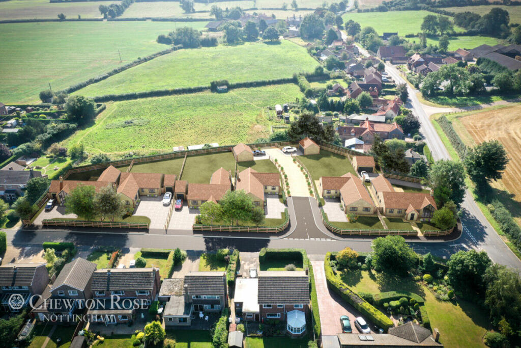 Main image of property: St Mary's Court, School Lane, Grantham
