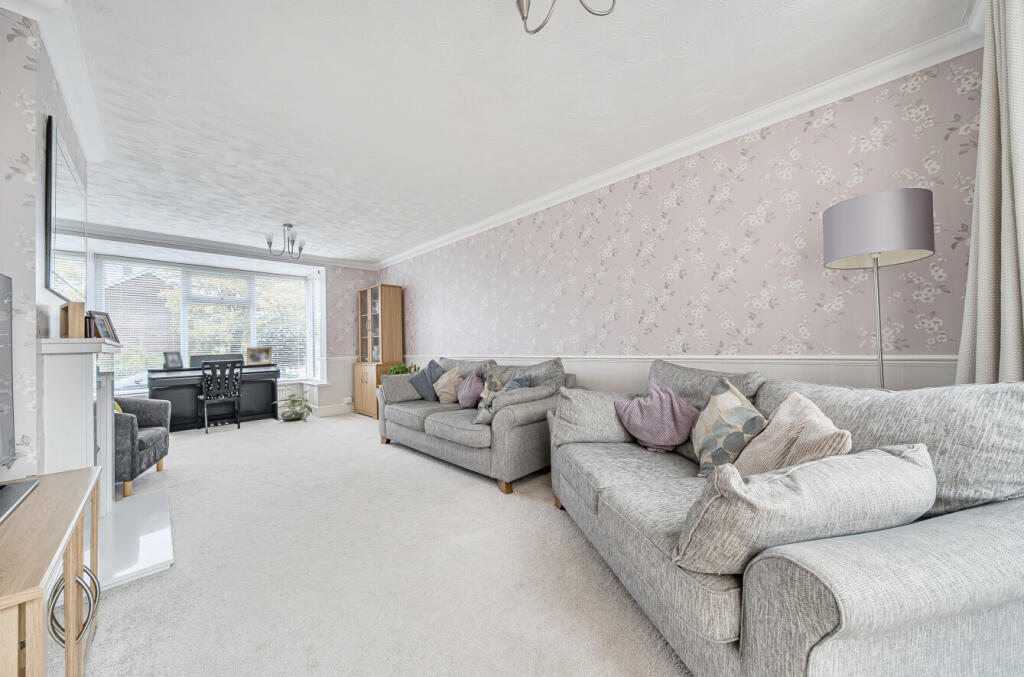 House in Harlow, Essex - More