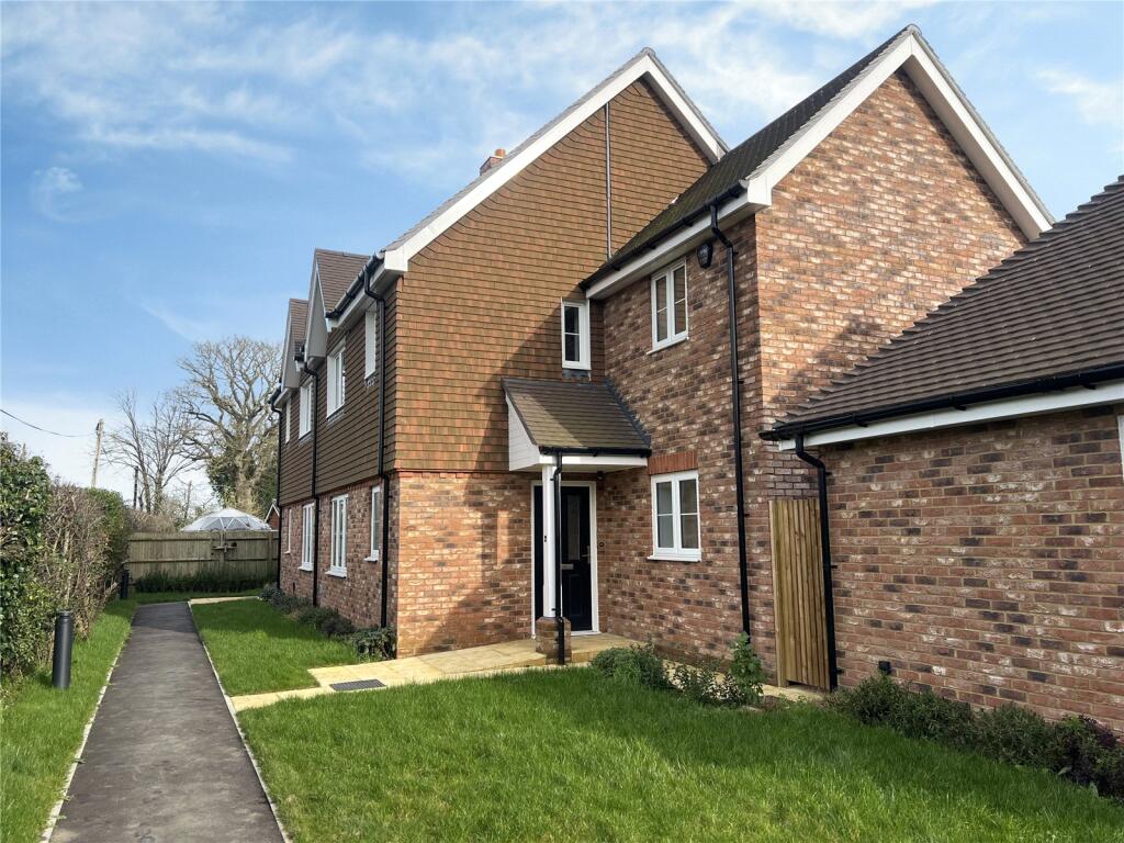 Main image of property: Kingfisher Walk, Upper Dicker