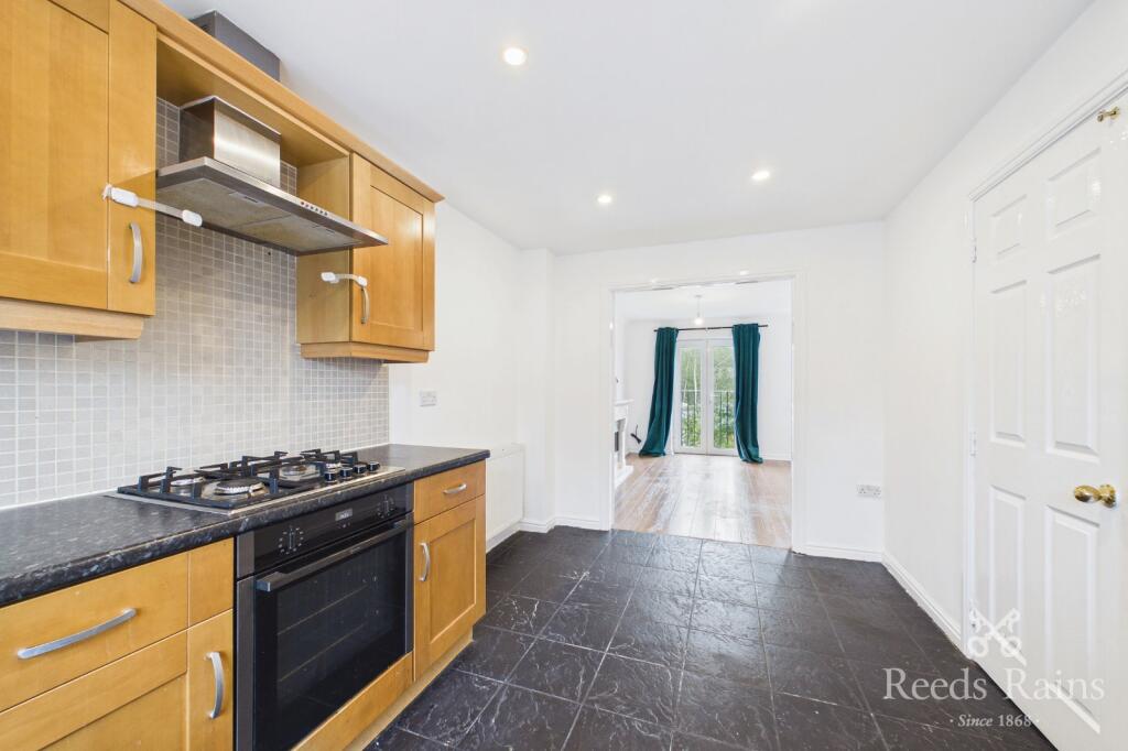 House in Leeds - View 4