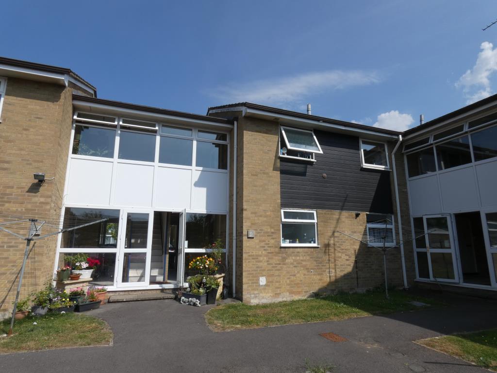 Main image of property: Richens Drive, Carterton, Oxon, OX18 3XP 