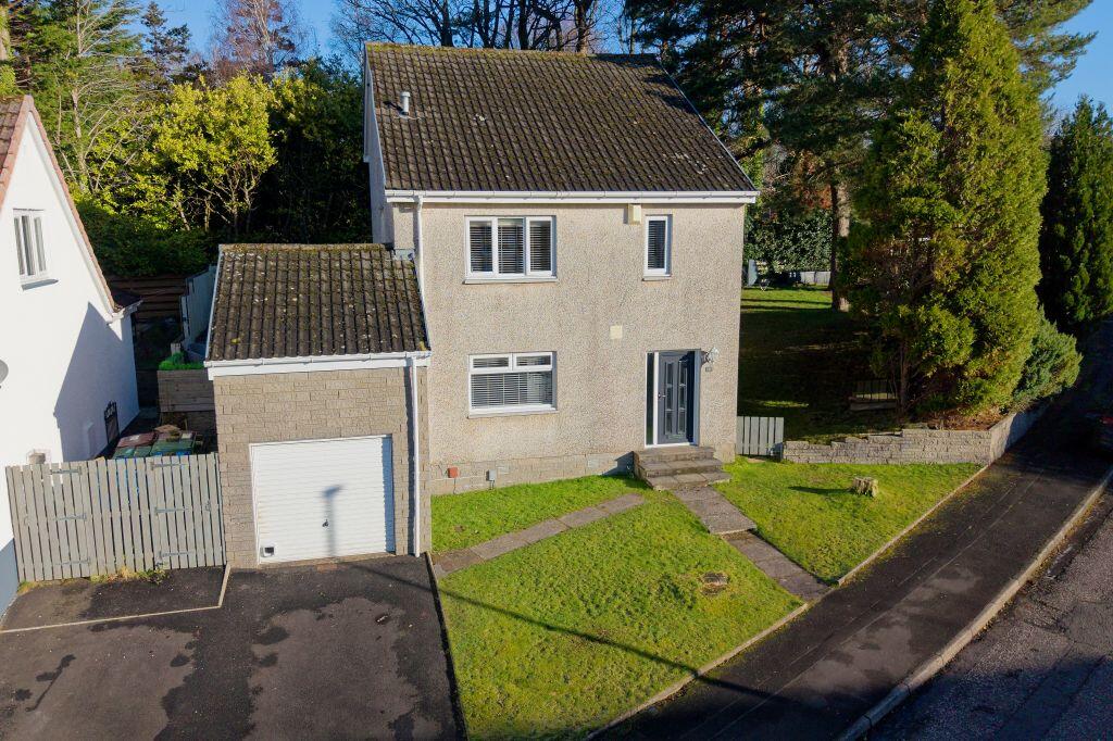 Main image of property: 8 Acer Crescent, Paisley, PA2 9LR