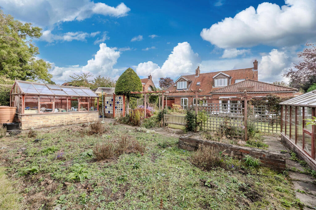House in Ponteland, Prestwick - View 2