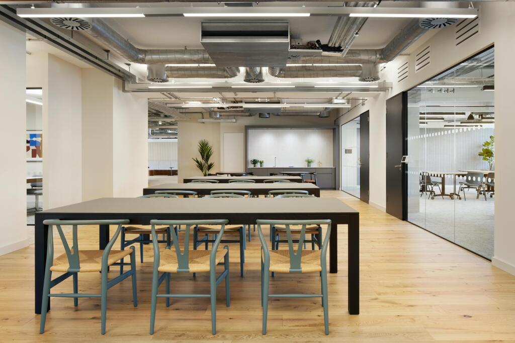 3rd Floor