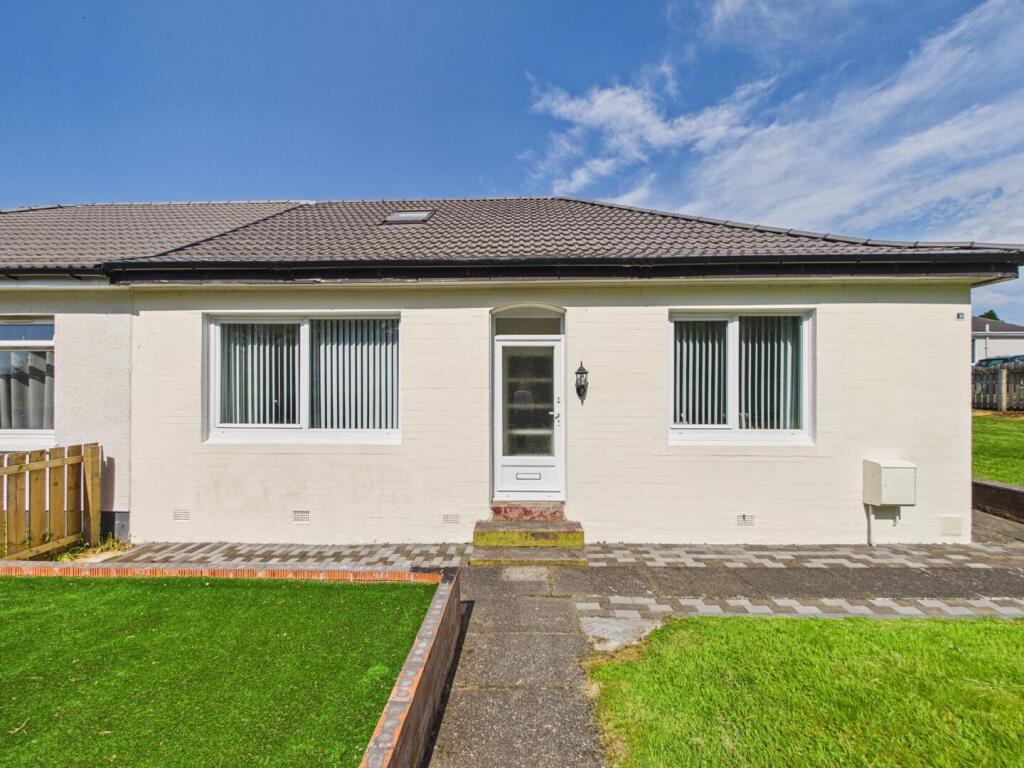 Main image of property: Middlefield Drive, Muirkirk, Cumnock