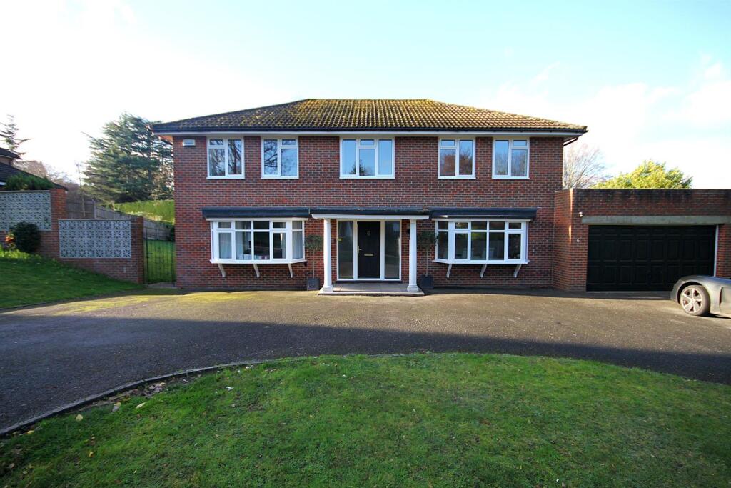 Main image of property: ARBOUR CLOSE, FETCHAM, KT22