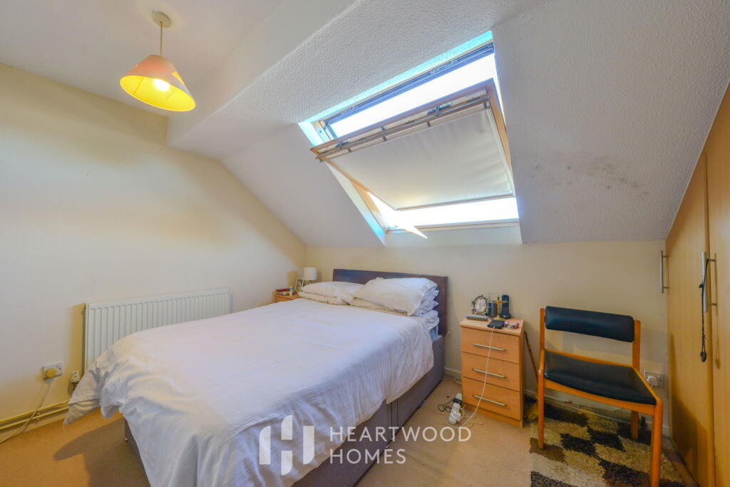 Additional image 10 of Cotton Field, Hatfield, AL10 0DQ