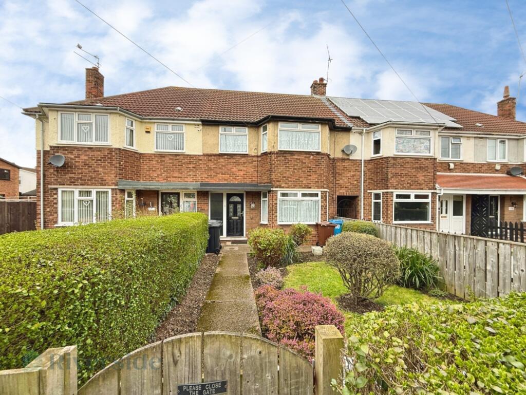 Main image of property: County Road North, Hull