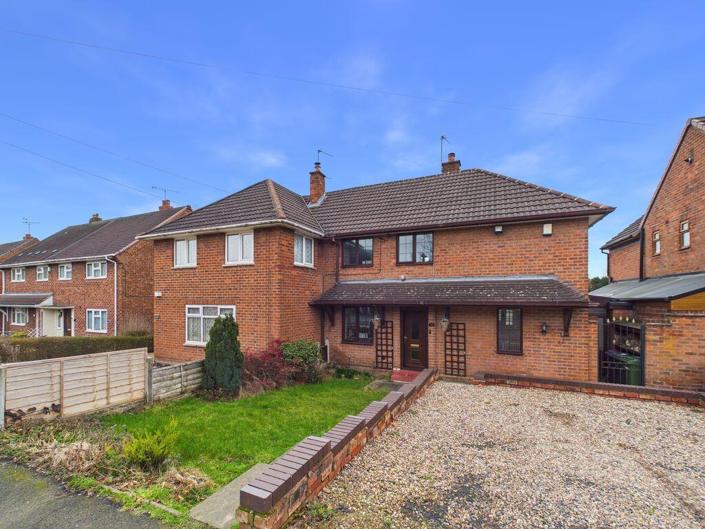 Main image of property: Waterhead Drive, Bushbury, Wolverhampton, WV10 
