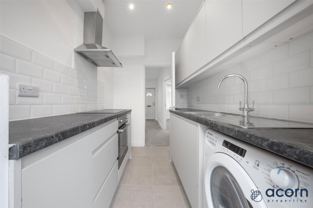 House in London, Kingsbury - View 5