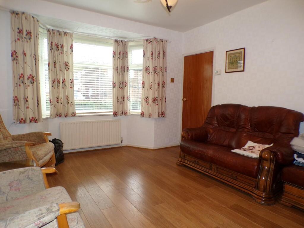 Cosgrove Road, Failsworth, Manchester photo 2