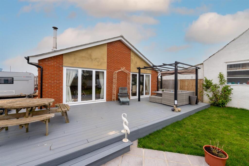 Main image of property: Nutbourne Road, Hayling Island