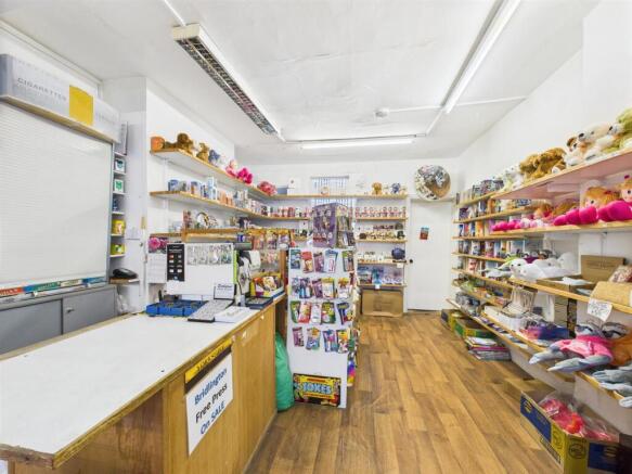 Shop floor: