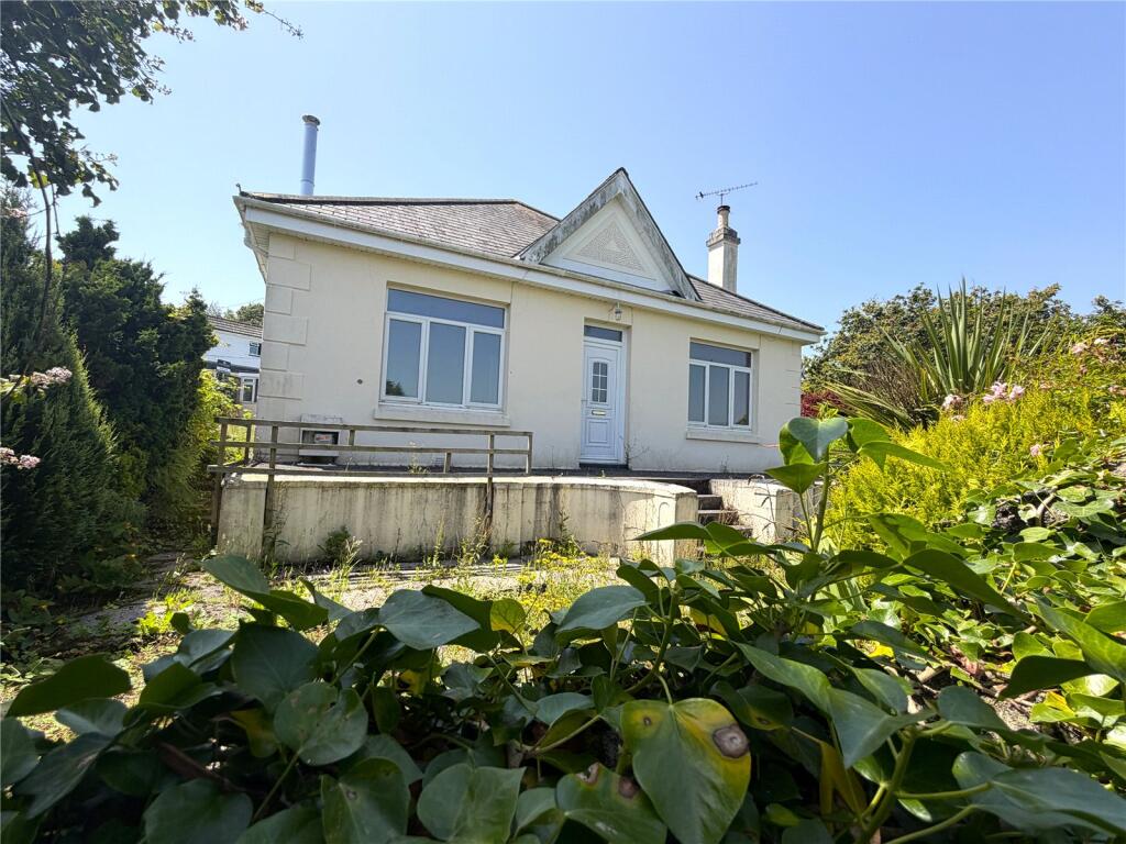 Main image of property: Nevada Villas, Par, PL24