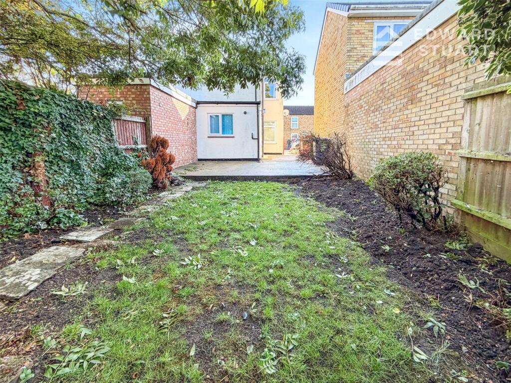 Ramsey Road, Whittlesey, Peterborough, Cambridgeshire, PE7 photo 4