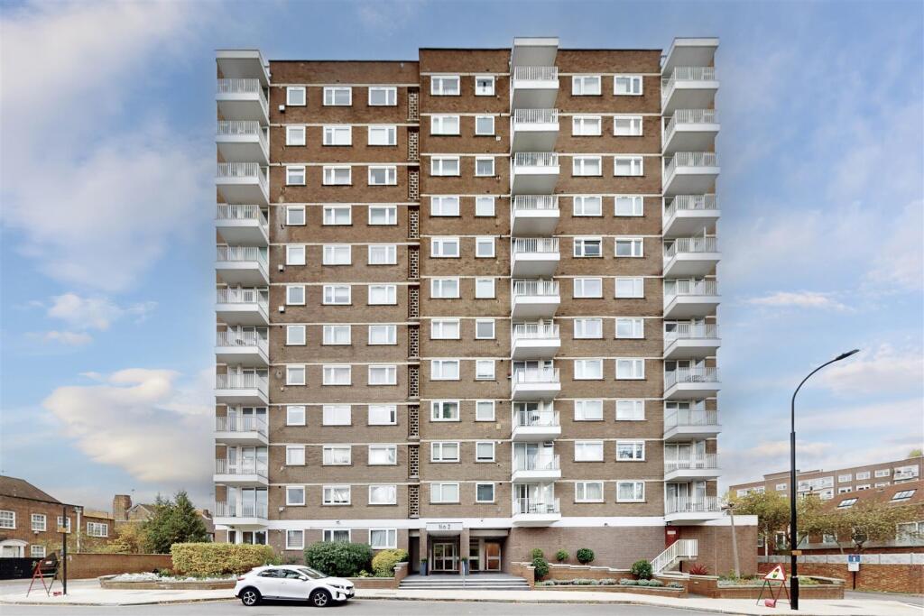 Main image of property: St John's Wood London NW8