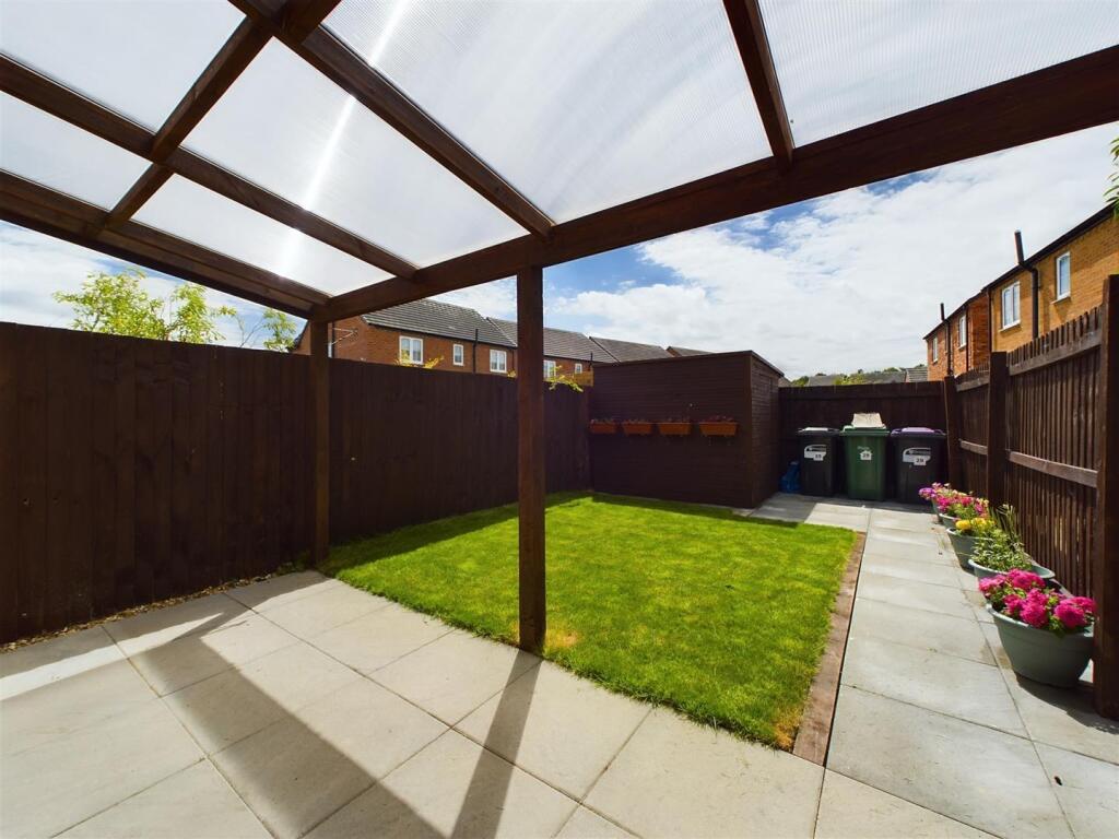 House in Oswestry, Selattyn and Gobowen - View 2