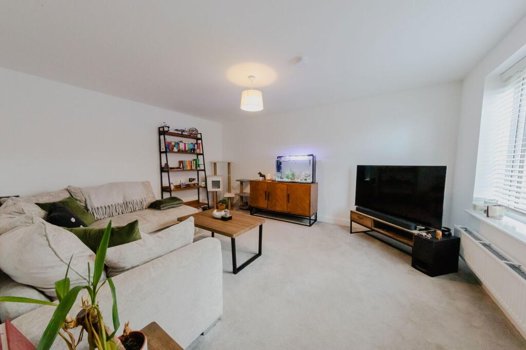 Stert Way, Newton Leys, Milton Keynes, MK3 5SU photo 2