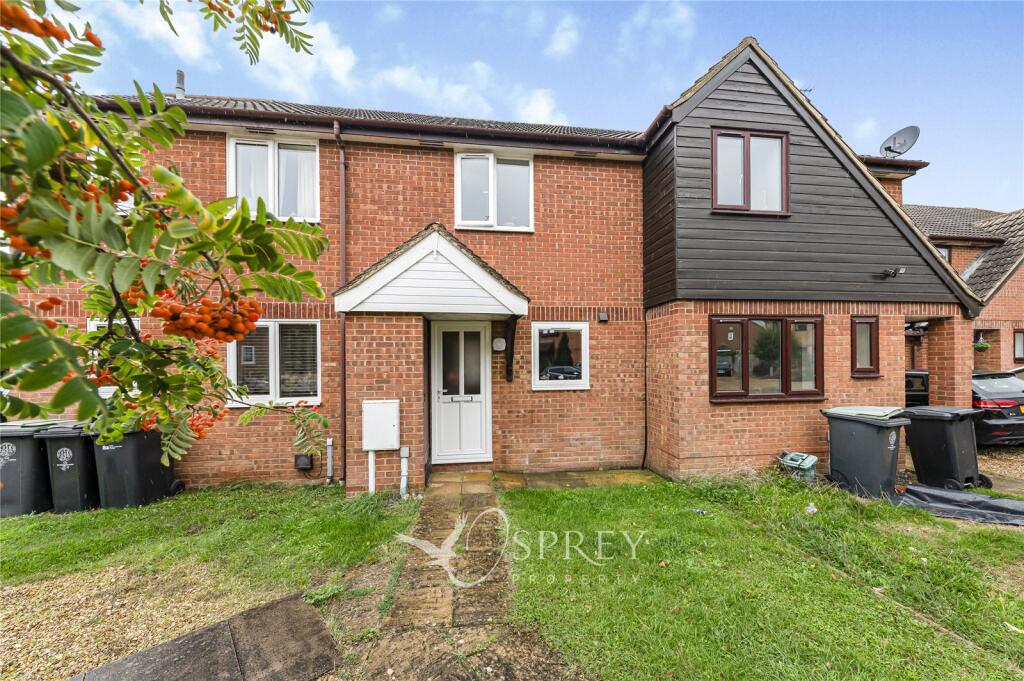 Main image of property: Treen Close, Thrapston, NN14