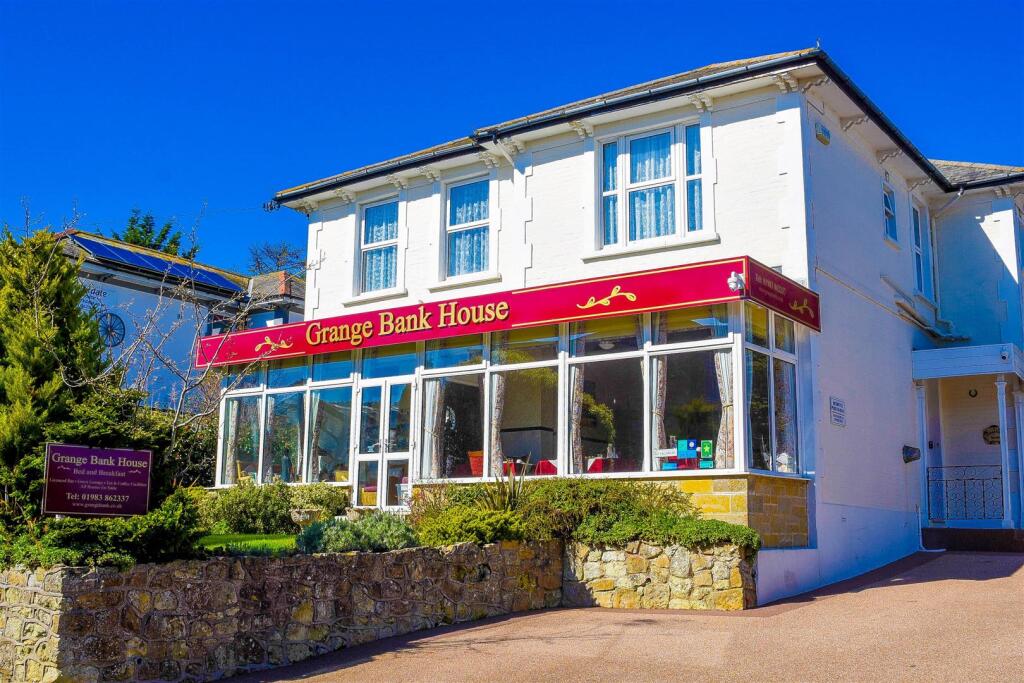 Main image of property: Grange Road, Shanklin