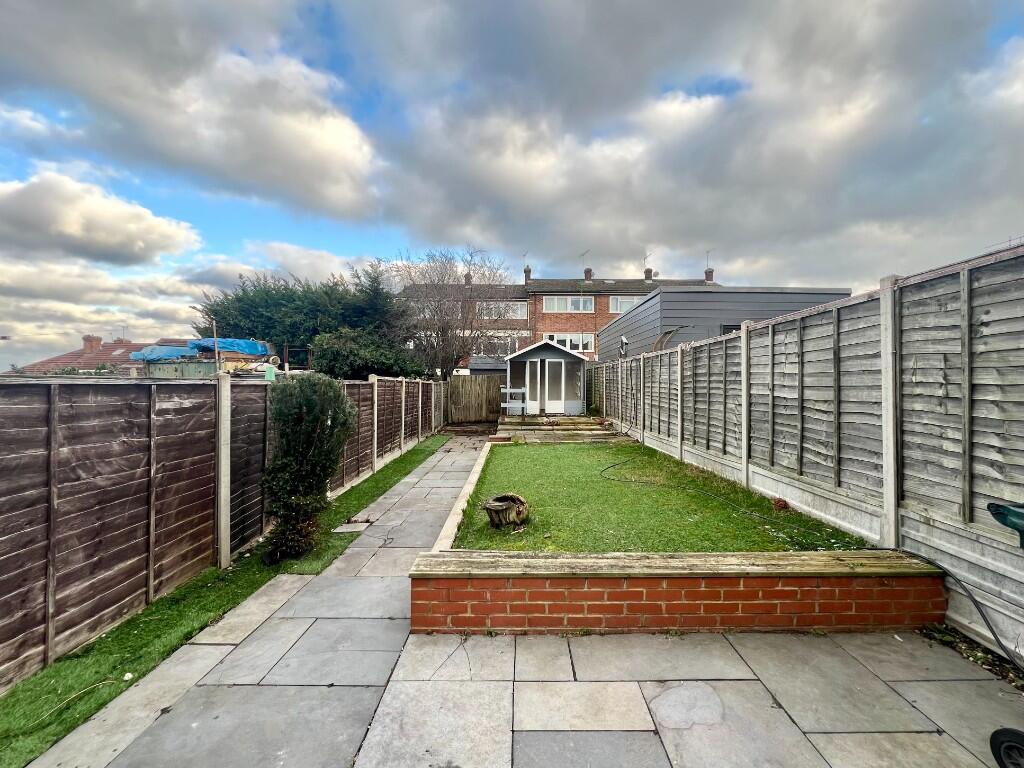 Main image of property: Maiden Lane, Dartford, DA1