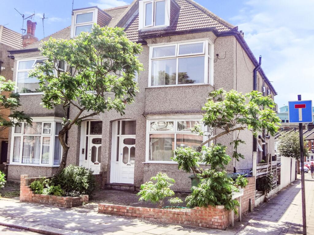 Main image of property: Welldon Crescent, Harrow, HA1