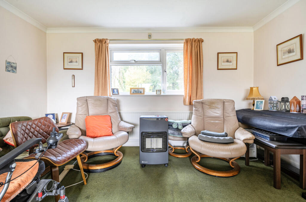 House in Taunton - More