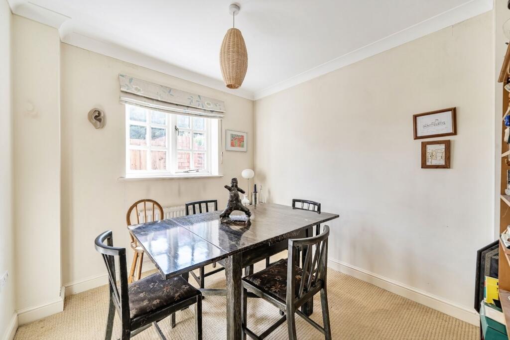 House in Shrewton - View 5