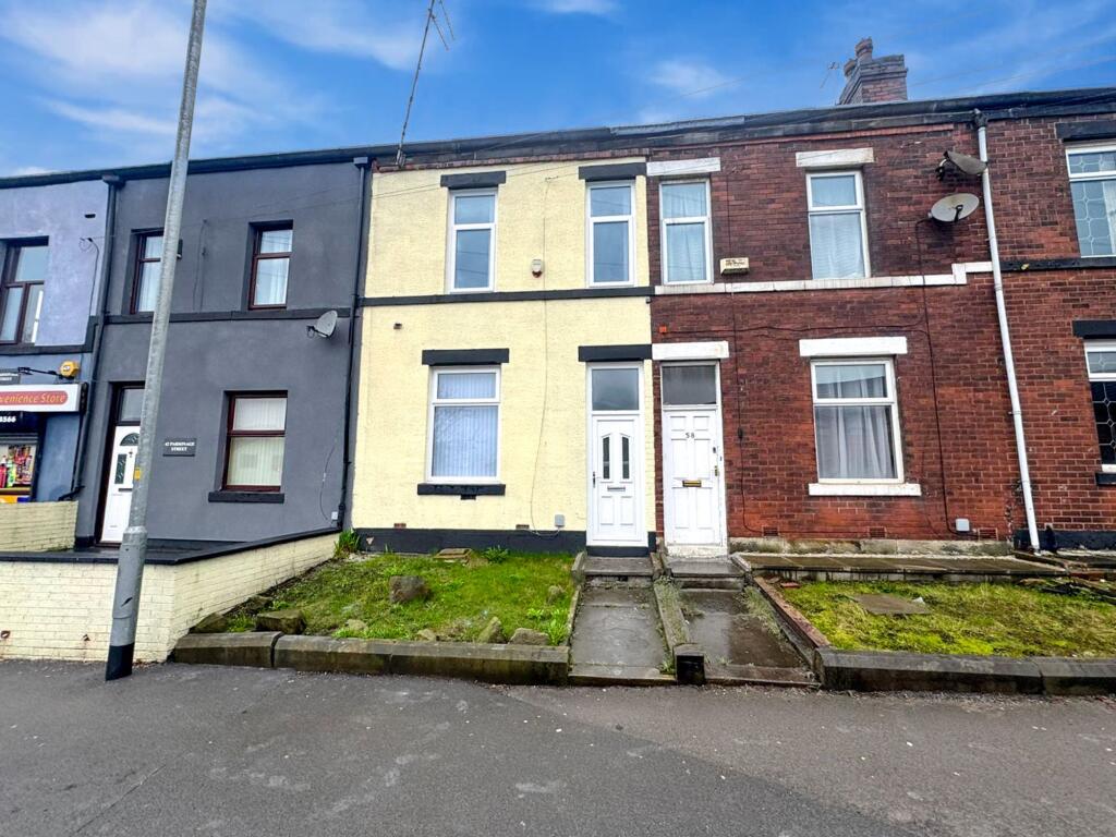 Main image of property: Parsonage Street, Bury, BL9