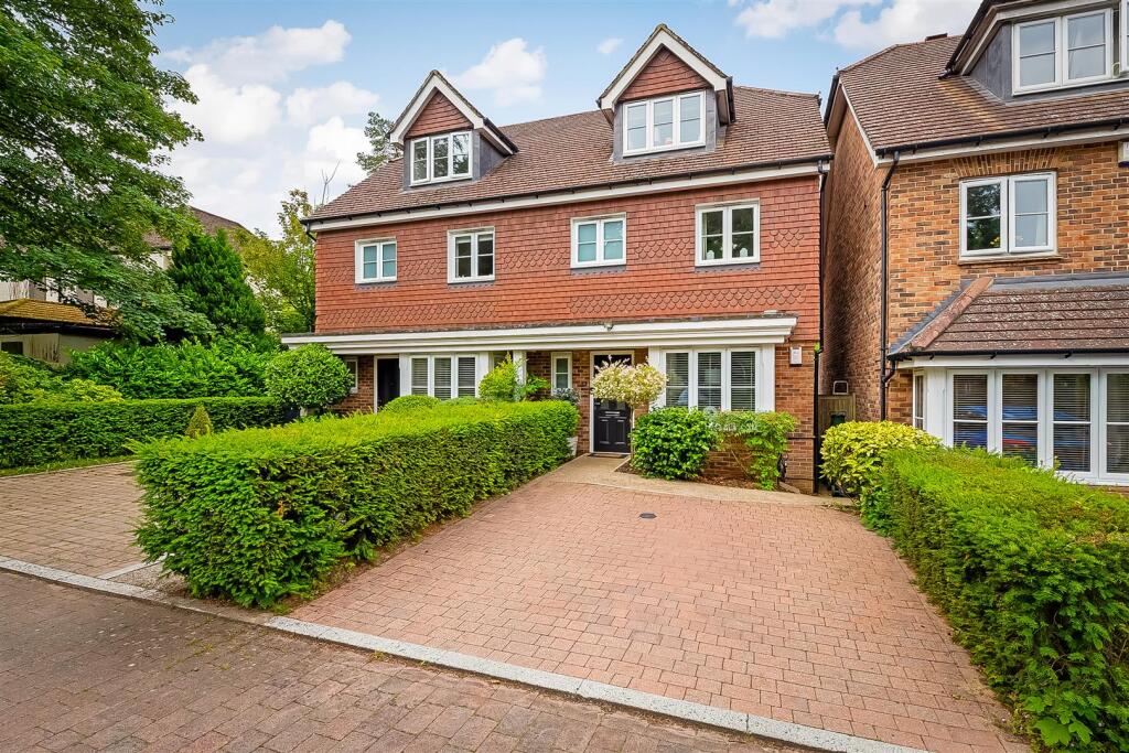 Main image of property: Blackthorn Road, Caterham
