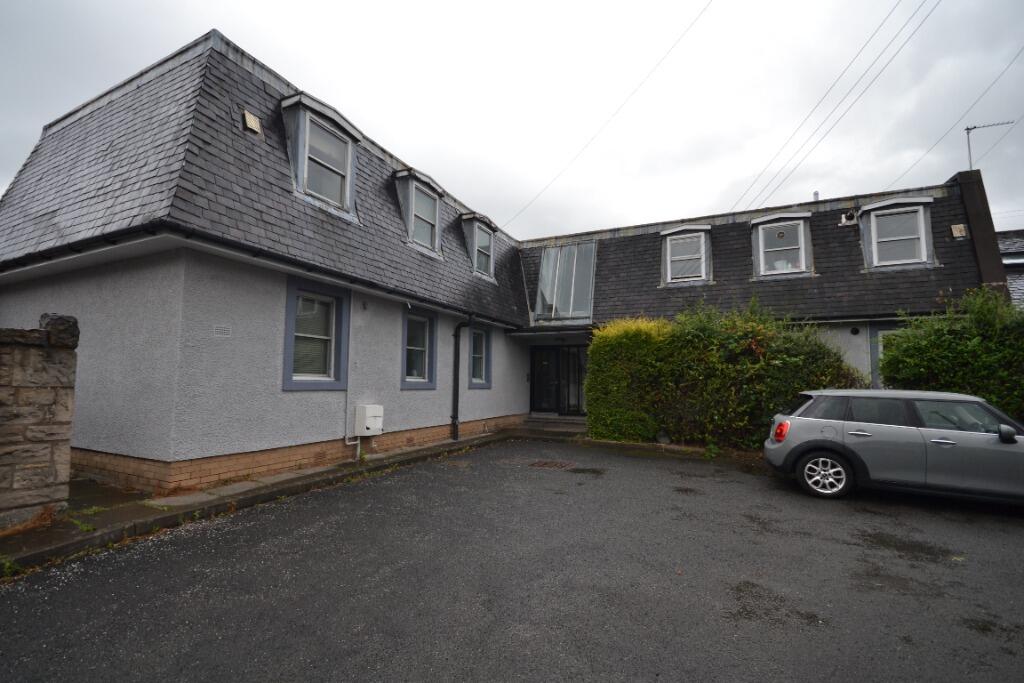 Main image of property: Stanhope Street, Edinburgh, EH12