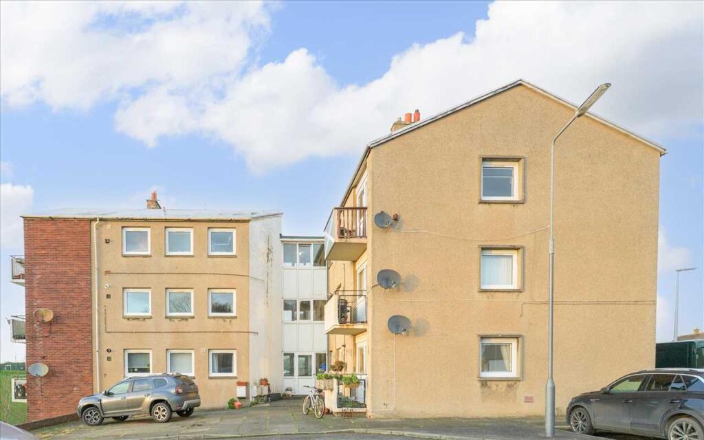 Main image of property: Brock Street, North Queensferry