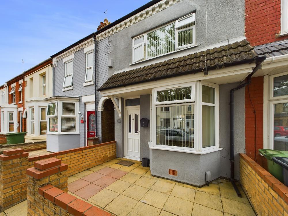 Main image of property: Parliament Street, Peterborough