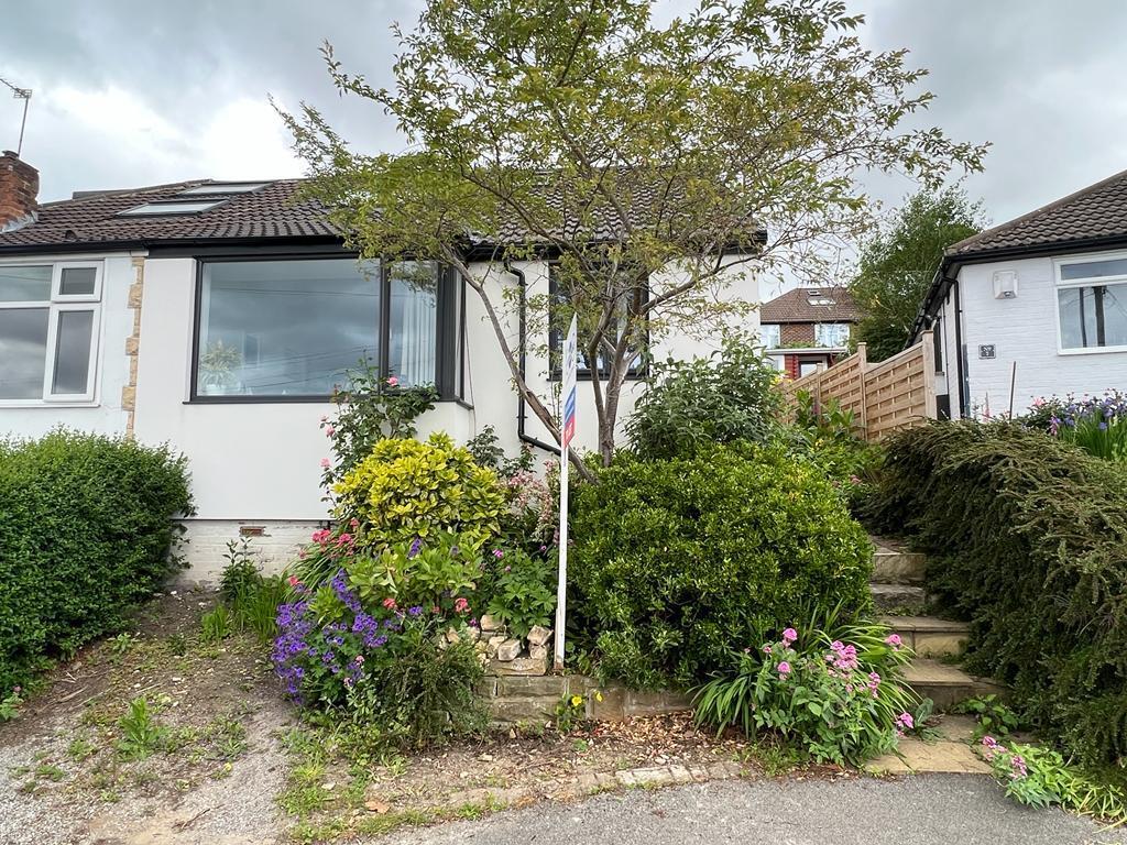 Main image of property: Sunset Mount, Meanwood, LS6