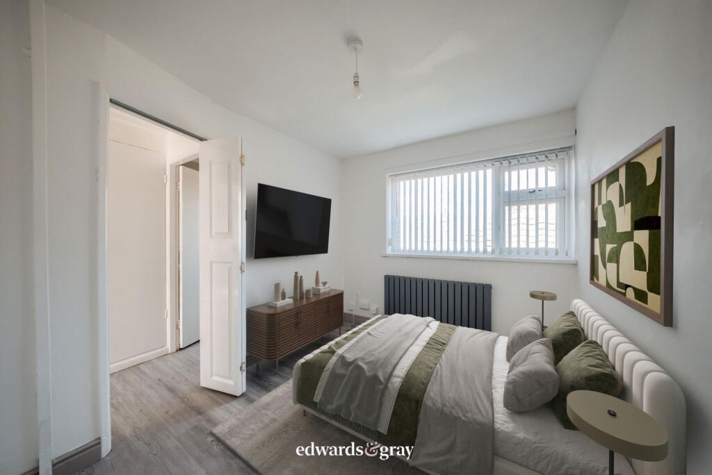 Additional image 4 of Station Road, Marston Green, B37 7BA