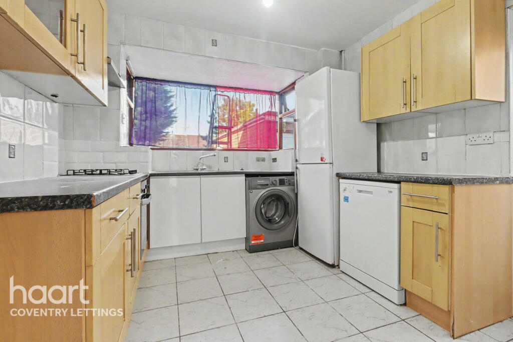 Main image of property: Ivybridge Road, COVENTRY