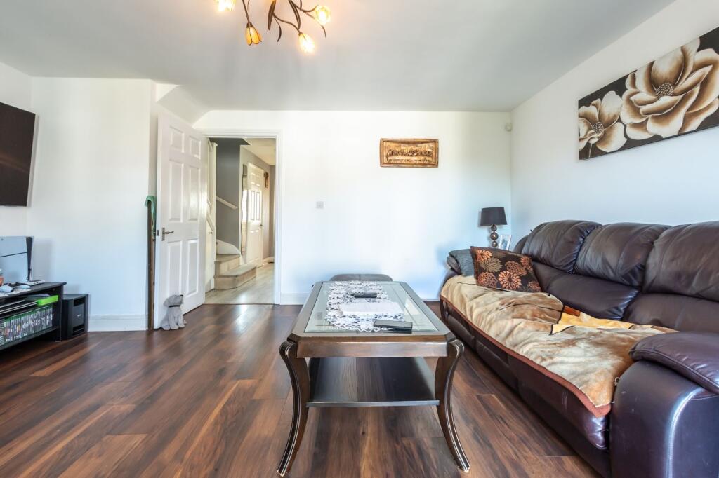 House in Southampton - View 5