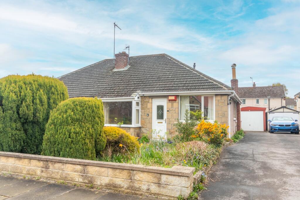 Main image of property: Beckfield Road, Bingley, West Yorkshire, BD16