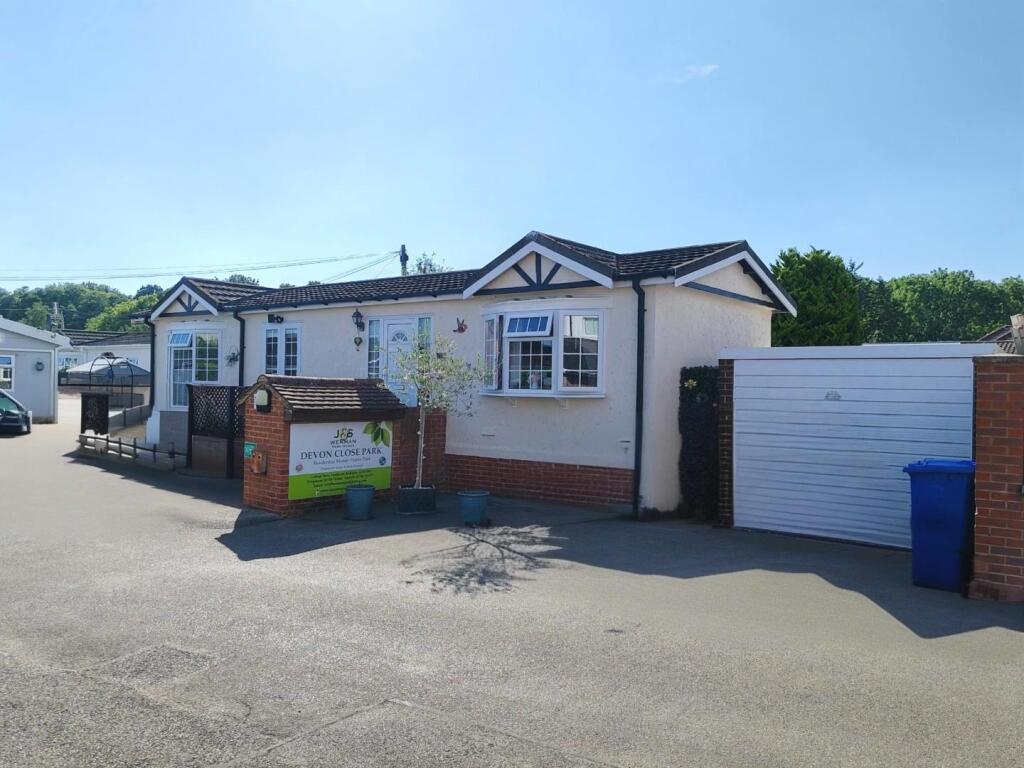 Main image of property: Devon Close, College Town, Sandhurst