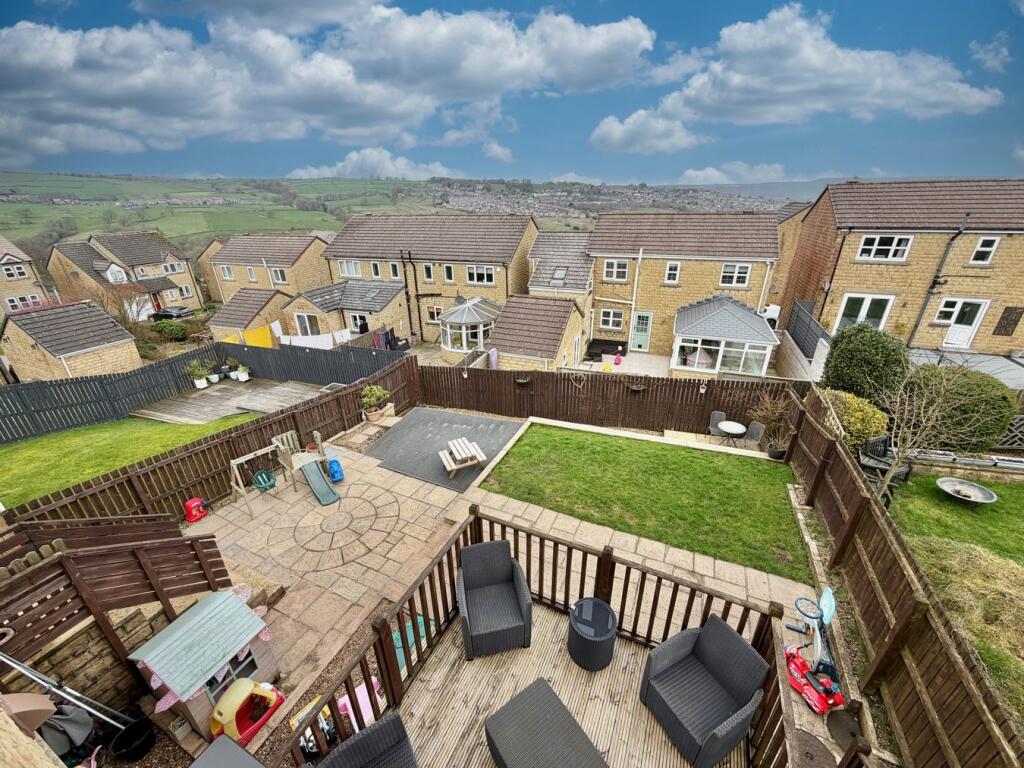 Additional image 18 of Highfell Rise, Keighley, BD22