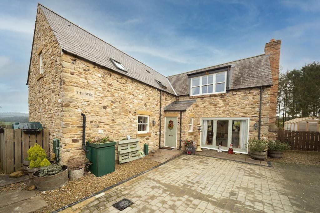 Main image of property: Lodge Farm, Durham, DH7