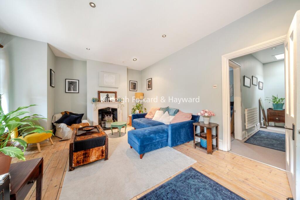 House in London - View 4