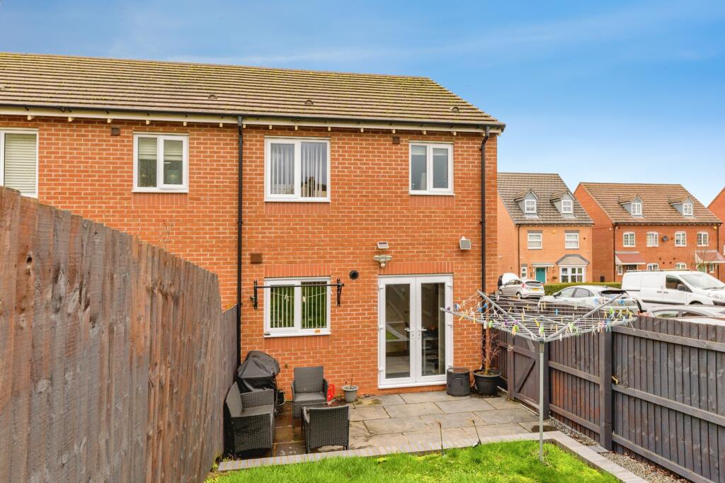 Additional image 22 of Swan Drive, Birmingham, B37