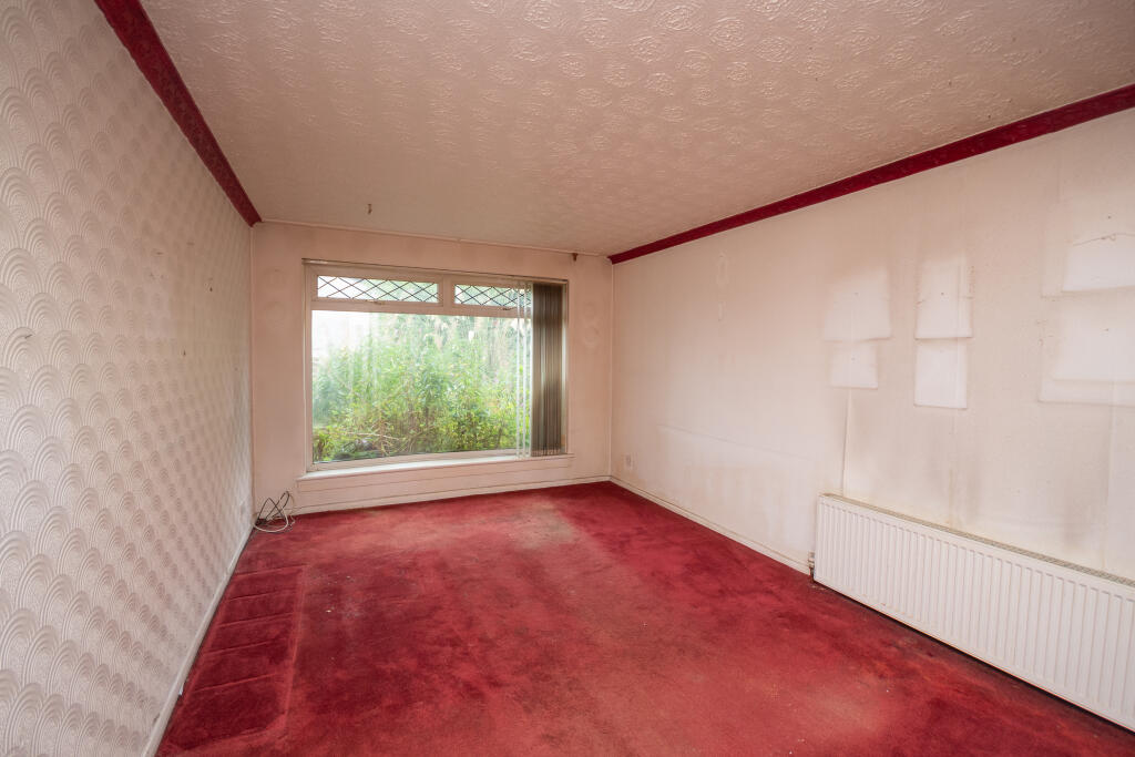 House in Cumbernauld, Collingwood, Westfield - View 2