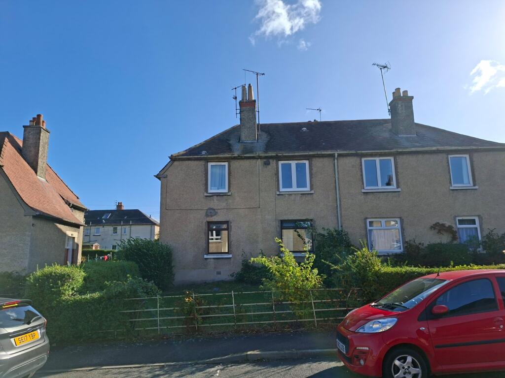 Main image of property: Boase Avenue, St. Andrews, KY16