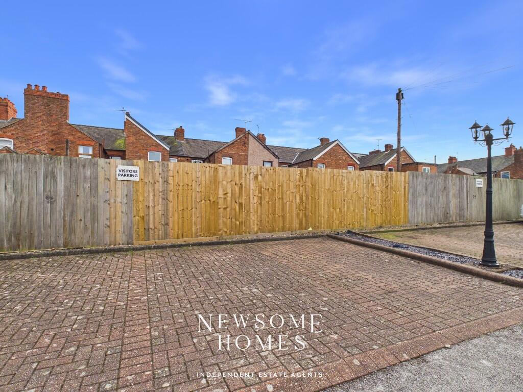 Daniel Court, Bridge Street, Shotton photo 2