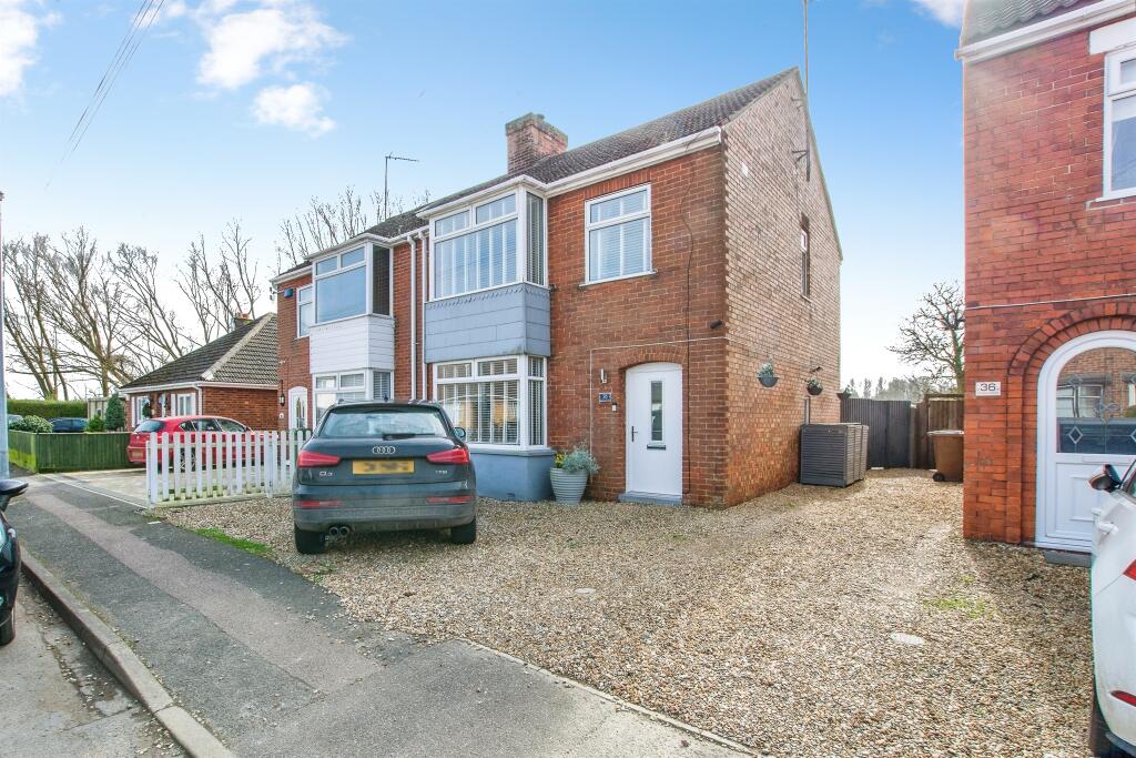 Main image of property: Orchard Drive, Wisbech